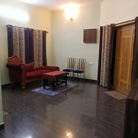 Sumira Residency Apartment Kodaikanal Exterior photo