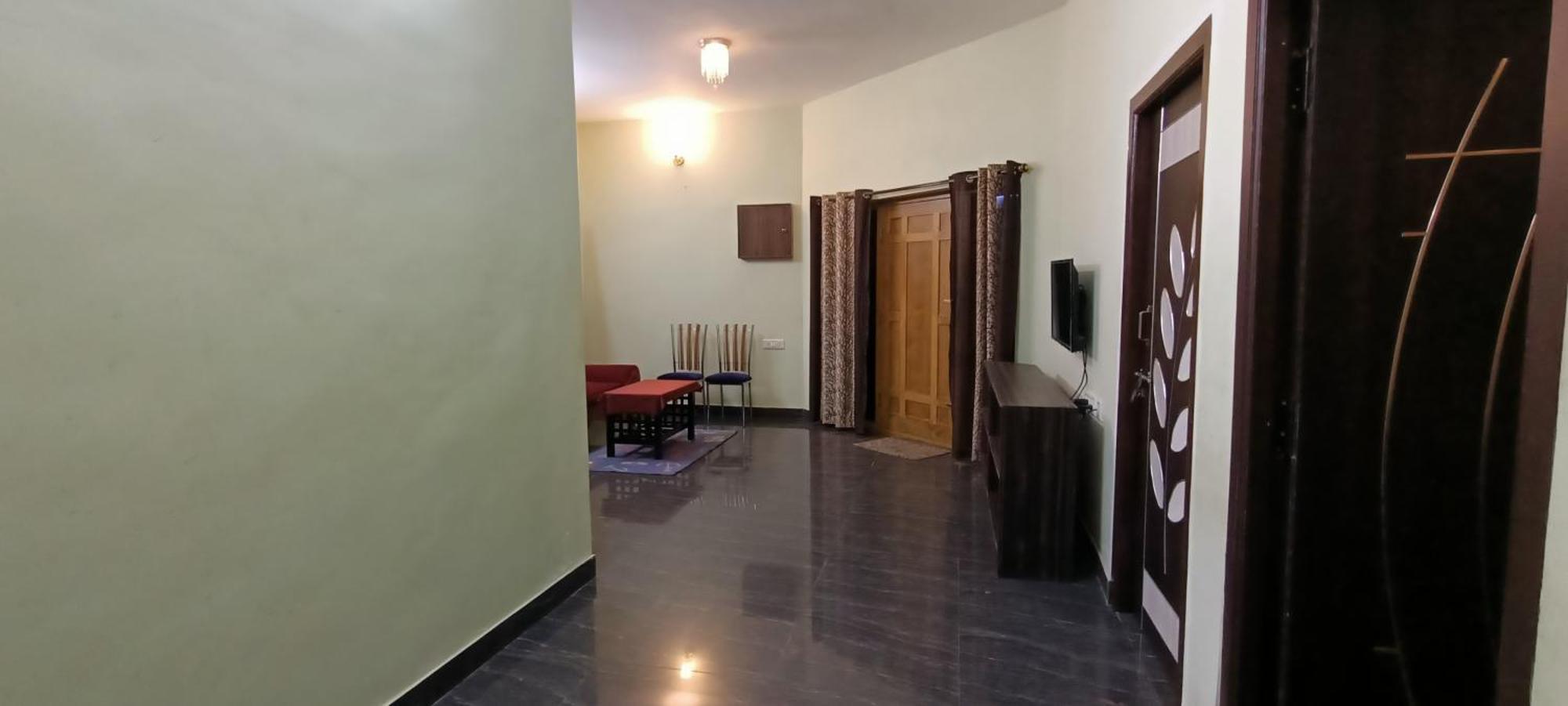 Sumira Residency Apartment Kodaikanal Exterior photo