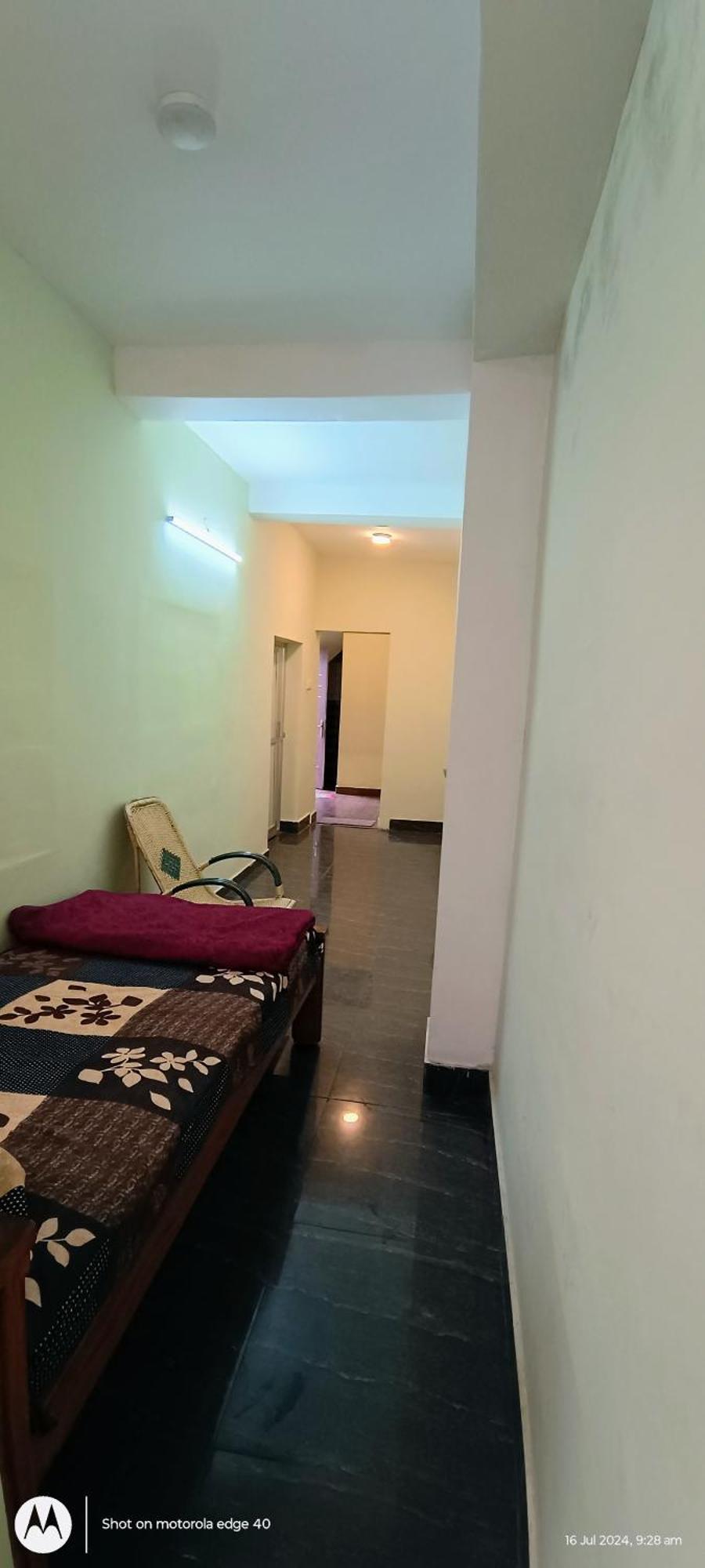 Sumira Residency Apartment Kodaikanal Exterior photo