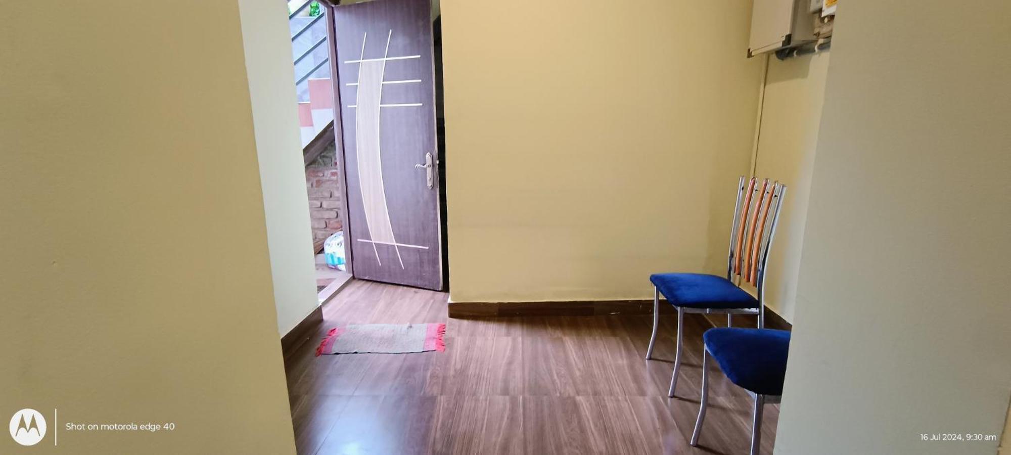 Sumira Residency Apartment Kodaikanal Exterior photo